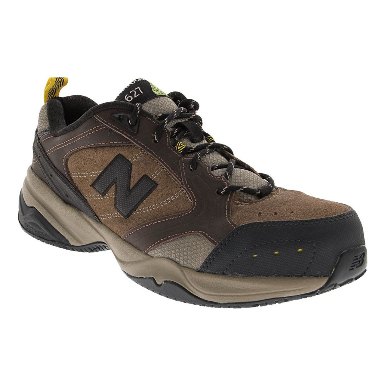 New balance hot sale steel toe